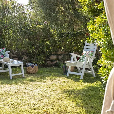 Capriccioli B By Interhome *