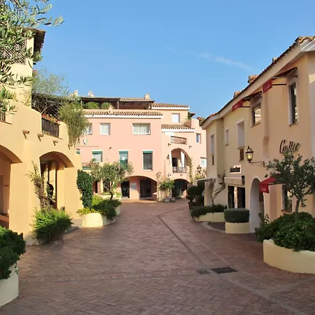 Capriccioli B By Interhome Holiday home Arzachena