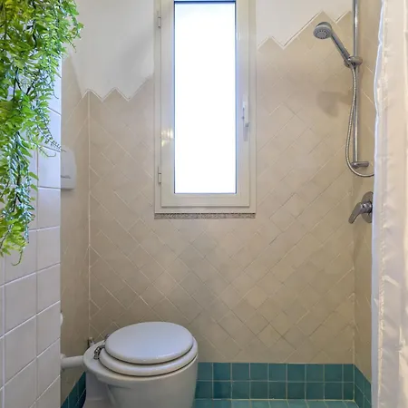 Holiday home Capriccioli B By Interhome