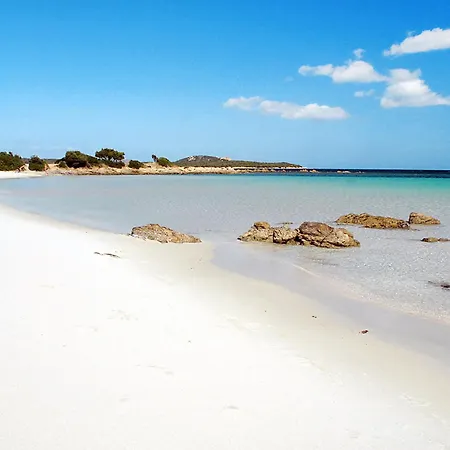 Capriccioli B By Interhome Casa de Férias