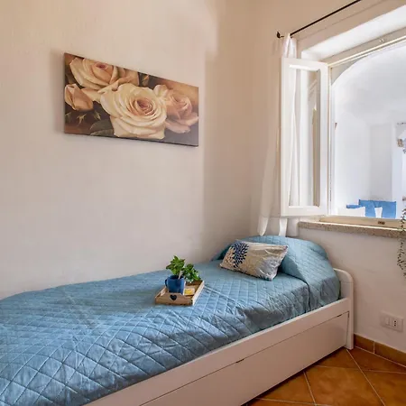 Capriccioli B By Interhome Casa de Férias *