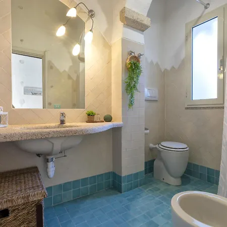 Capriccioli B By Interhome *