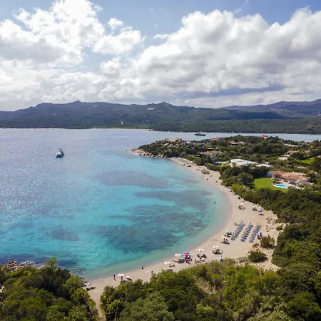 Capriccioli B By Interhome Casa de Férias