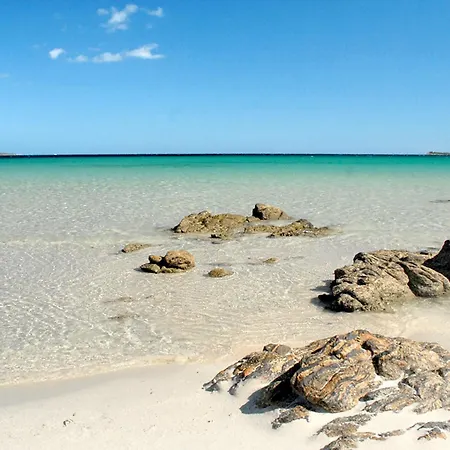 Capriccioli B By Interhome *