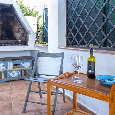Capriccioli B By Interhome Holiday home Arzachena
