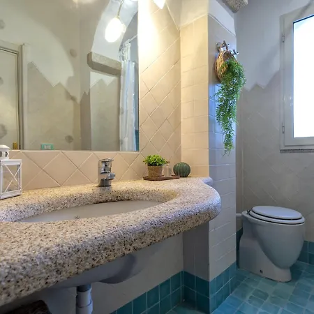 Capriccioli B By Interhome *