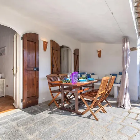 Capriccioli B By Interhome Arzachena