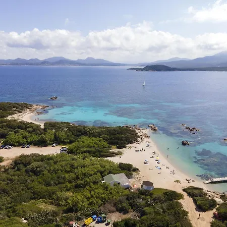 Casa de Férias Capriccioli B By Interhome Arzachena