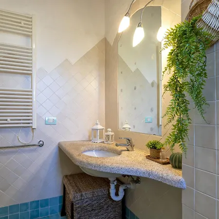 Capriccioli B By Interhome Holiday home *