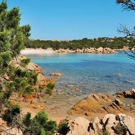 Casa de Férias Capriccioli B By Interhome *