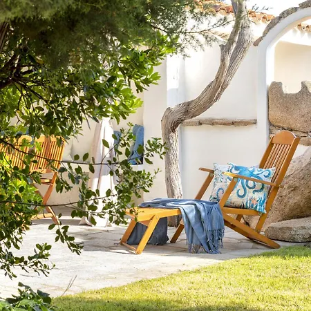 Capriccioli B By Interhome *