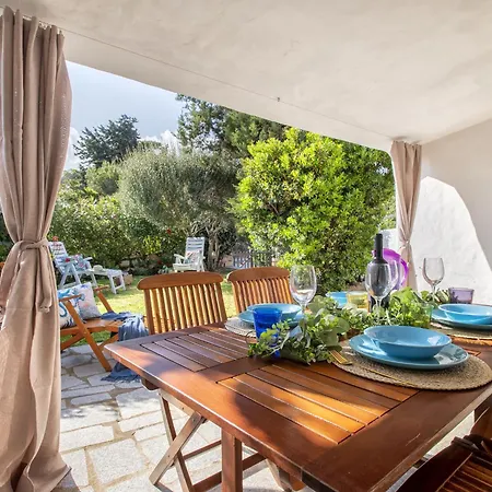 Capriccioli B By Interhome *