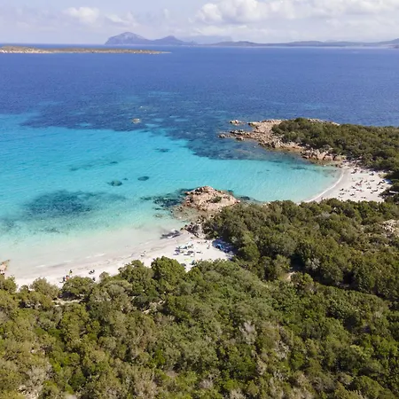 Casa de Férias Capriccioli B By Interhome Arzachena