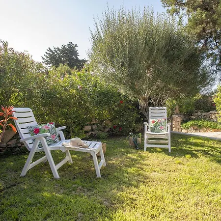 Capriccioli B By Interhome بيت للعطل *
