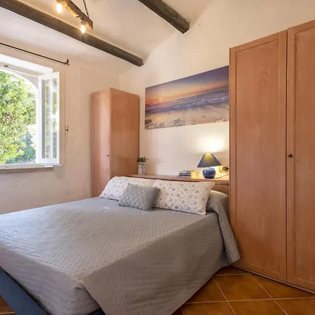 Capriccioli B By Interhome