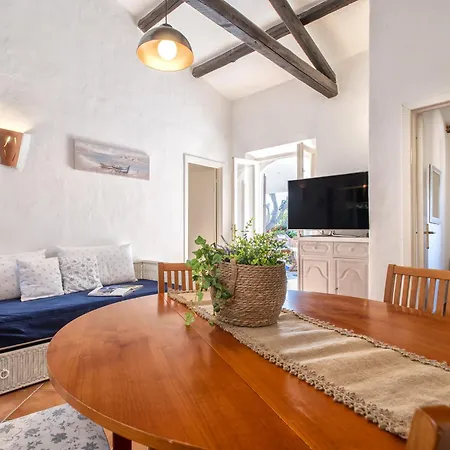Holiday home Capriccioli B By Interhome Arzachena