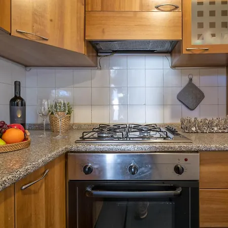 Capriccioli B By Interhome * Arzachena