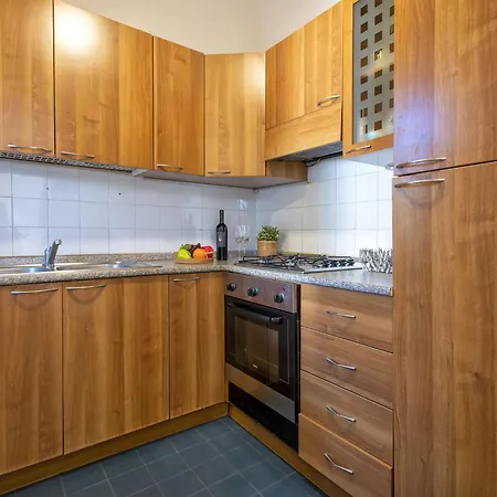 Capriccioli B By Interhome *