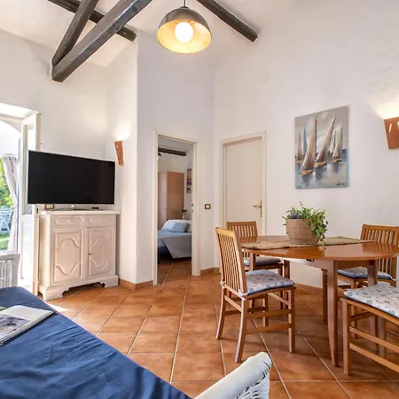 Capriccioli B By Interhome * Arzachena