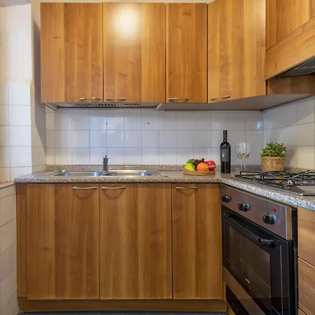 Holiday home Capriccioli B By Interhome