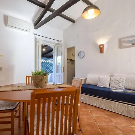 Capriccioli B By Interhome * Arzachena
