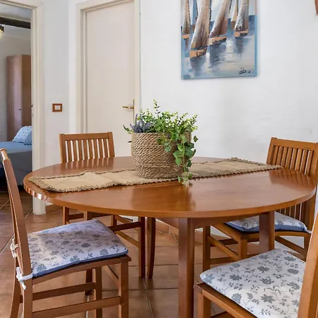 Capriccioli B By Interhome Holiday home Arzachena