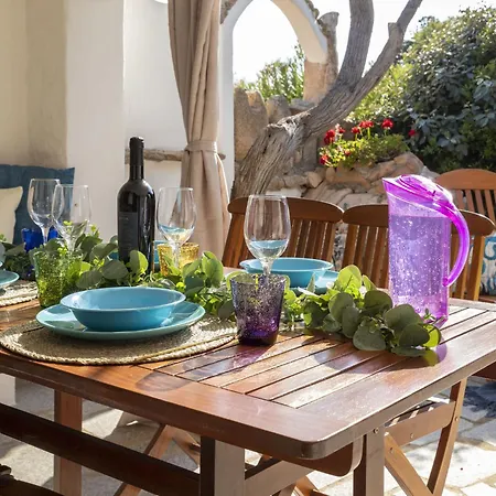 Capriccioli B By Interhome *