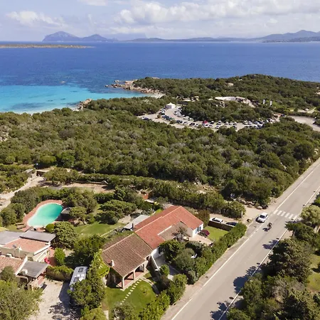 Capriccioli B By Interhome Ferienhaus