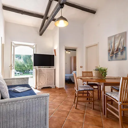 Capriccioli B By Interhome Arzachena