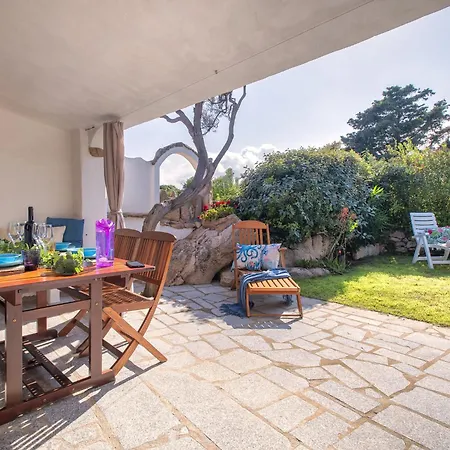 Capriccioli B By Interhome