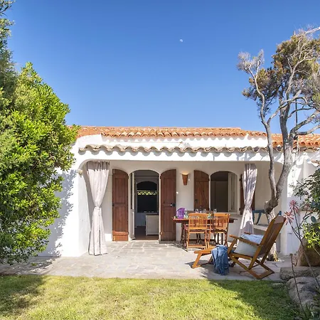 Capriccioli B By Interhome Holiday home *