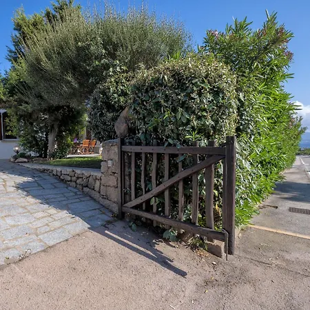 Casa de Férias Capriccioli B By Interhome *