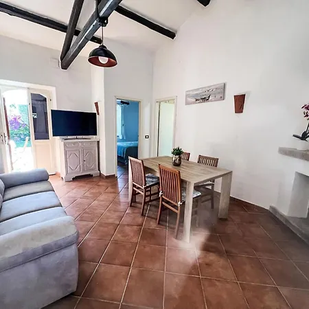 Ferienhaus Capriccioli B By Interhome *