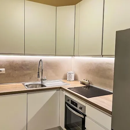 Capriccioli B By Interhome Ferienhaus Arzachena