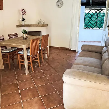 Casa vacanze Capriccioli B By Interhome Arzachena