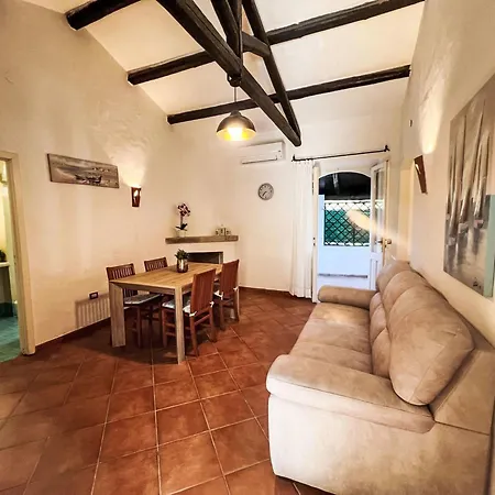 Capriccioli B By Interhome * Arzachena
