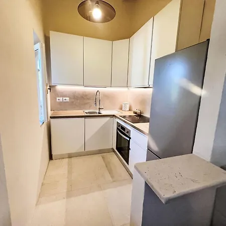 Capriccioli B By Interhome
