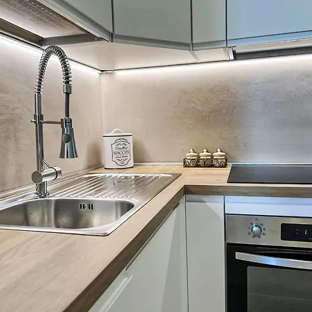 Casa vacanze Capriccioli B By Interhome *
