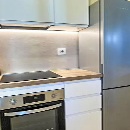 Casa vacanze Capriccioli B By Interhome Arzachena