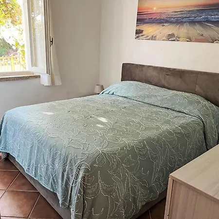 Capriccioli B By Interhome Casa vacanze Arzachena