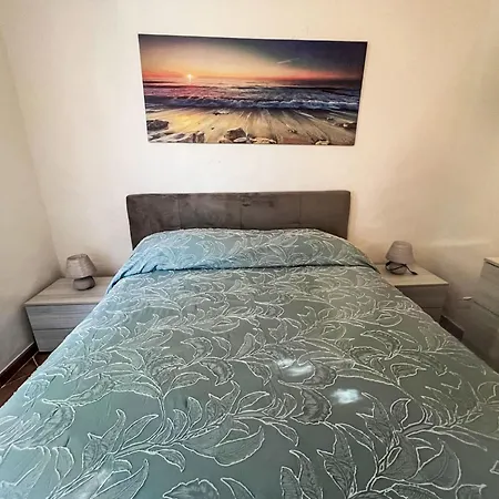 بيت للعطل Capriccioli B By Interhome أرتْساكينا