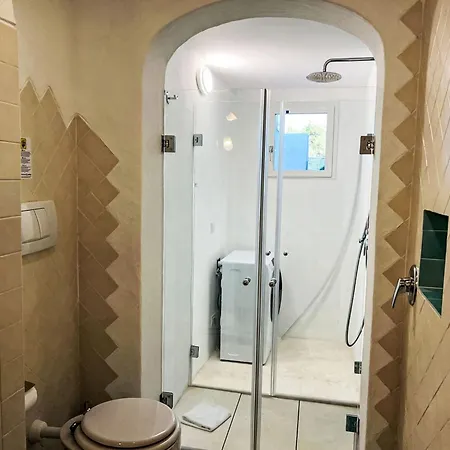 Capriccioli B By Interhome *