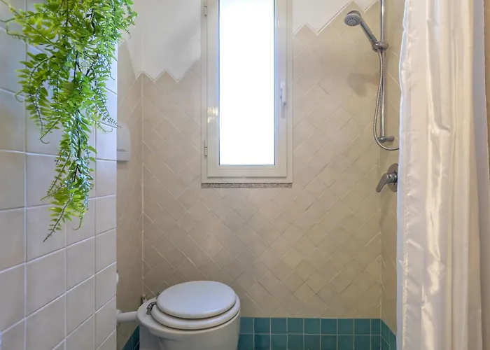 度假居 Capriccioli B By Interhome