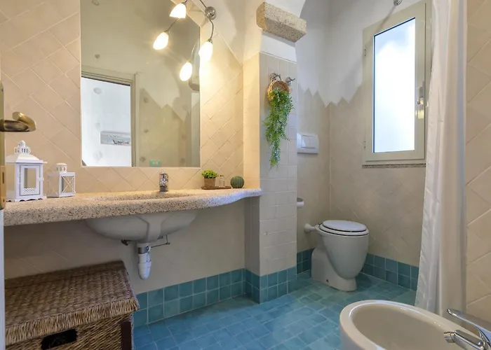 Capriccioli B By Interhome *