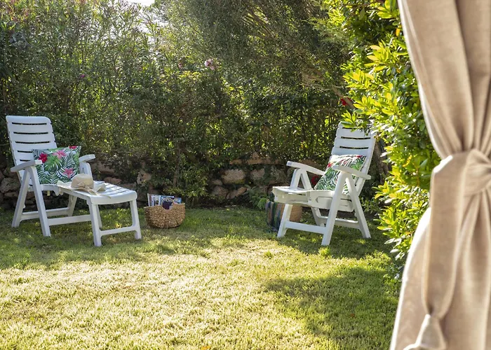 Capriccioli B By Interhome *