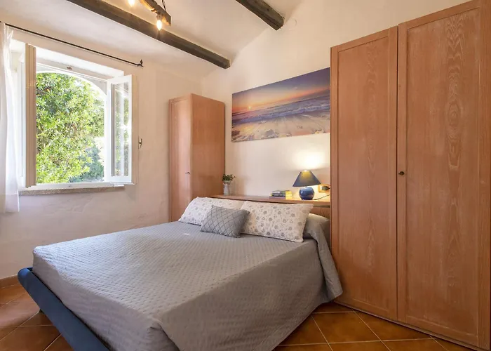 Capriccioli B By Interhome