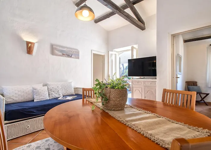 Сasa de vacaciones Capriccioli B By Interhome Arzachena