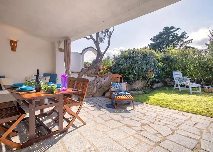 Capriccioli B By Interhome